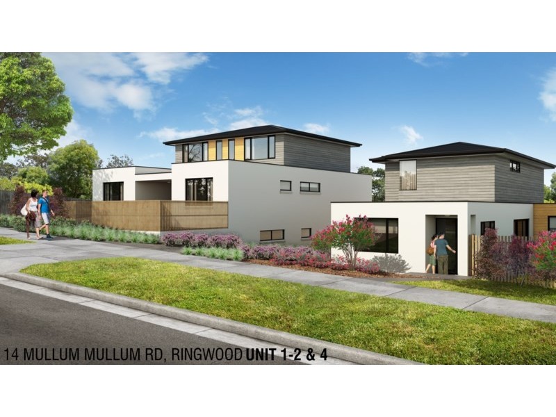 1-12/14 Mullum Mullum Road, Ringwood VIC 3134