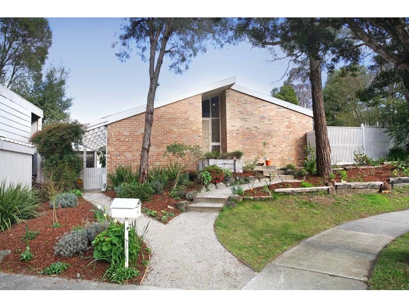 6 Marcus Court, Forest Hill VIC 3131