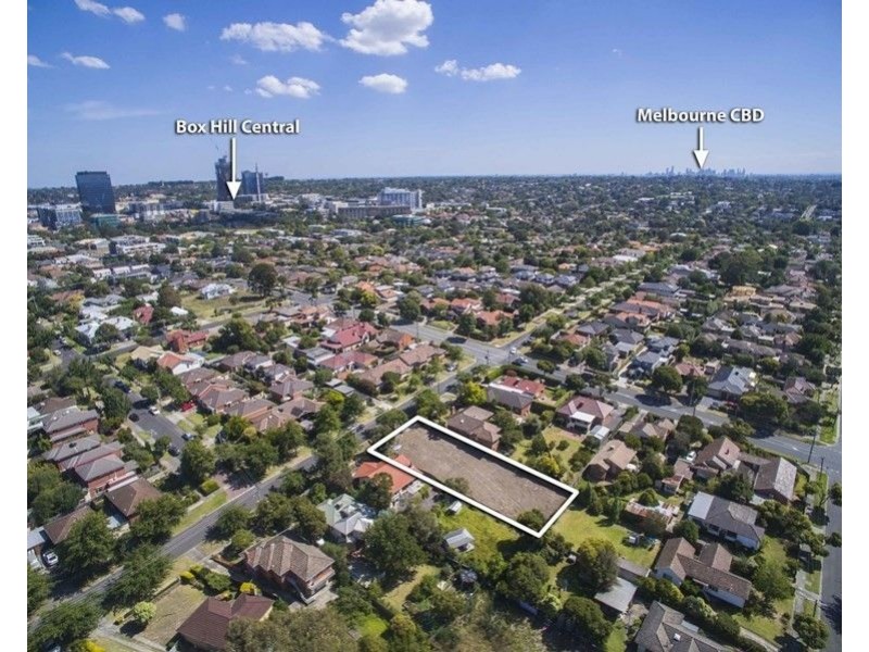 3/52 Clyde Street, Box Hill North VIC 3129