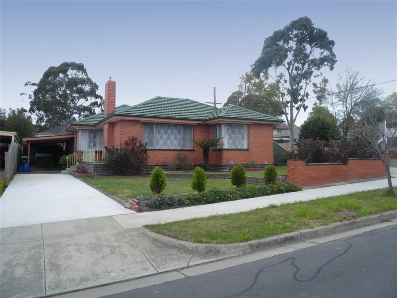 1 Chamberlin Court, Blackburn South VIC 3130