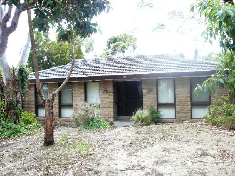 18 Fankhauser Drive, Vermont South VIC 3133