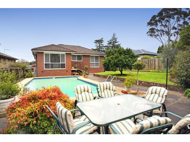 240 Hawthorn Road, Vermont South VIC 3133