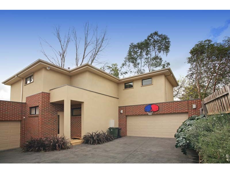 3/19 Outhwaite Avenue, Doncaster VIC 3108