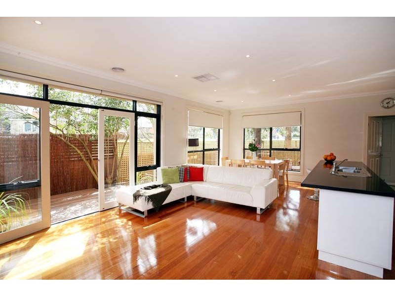 3/19 Outhwaite Avenue, Doncaster VIC 3108