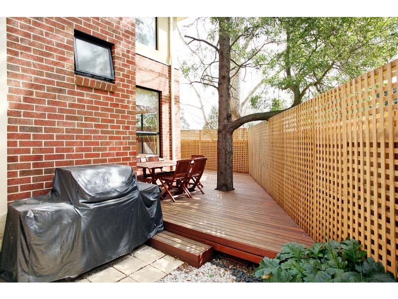 3/19 Outhwaite Avenue, Doncaster VIC 3108