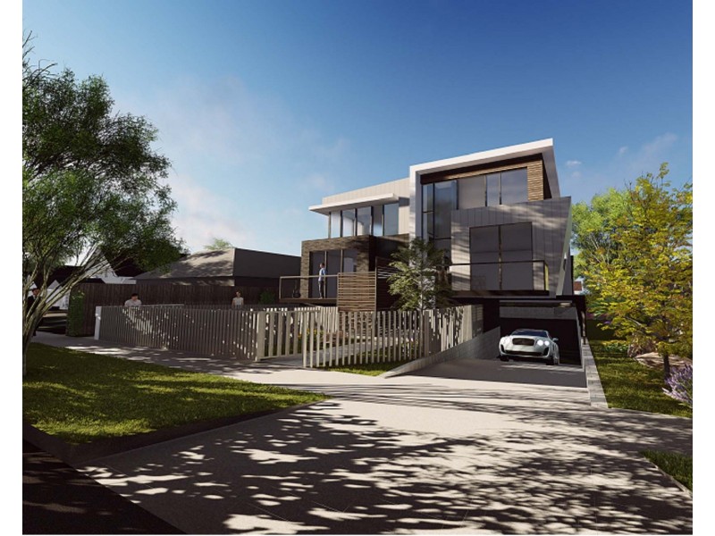 8-8A Wattle Grove, Mckinnon VIC 3204
