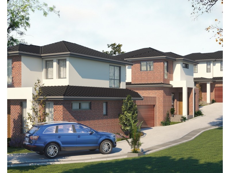 1 – 3/30 Parker Street, Templestowe Lower VIC 3107