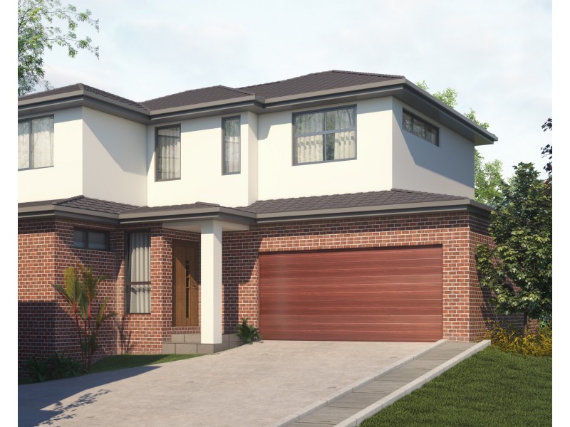 1 – 3/30 Parker Street, Templestowe Lower VIC 3107