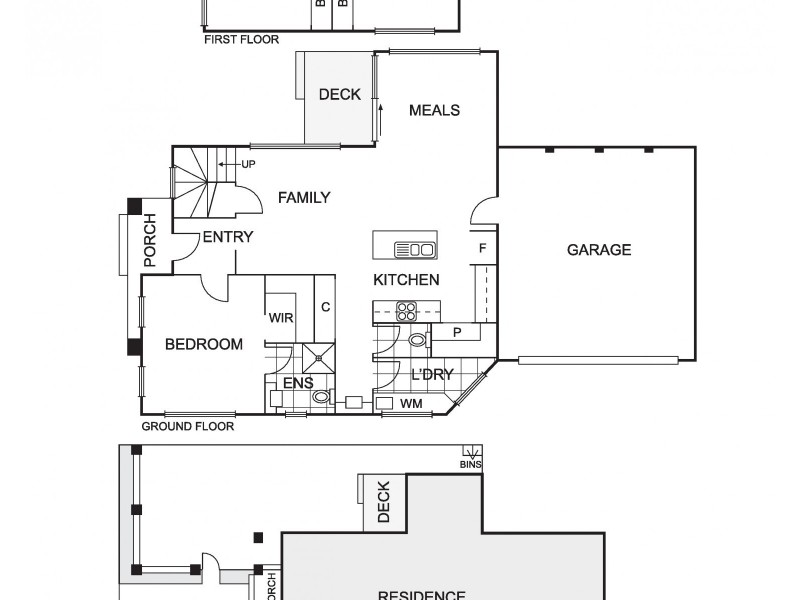1 – 3/30 Parker Street, Templestowe Lower VIC 3107