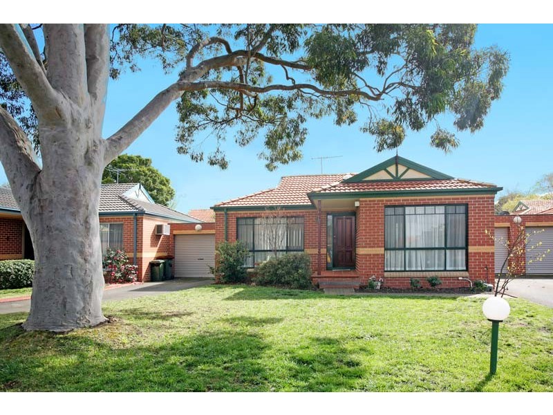 10/305 Canterbury Road, Forest Hill VIC 3131