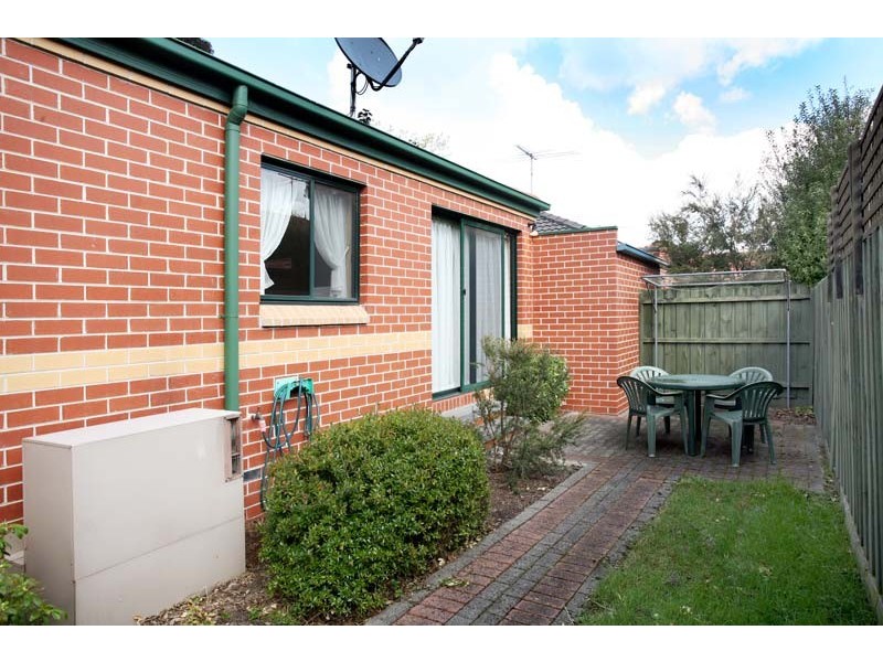 10/305 Canterbury Road, Forest Hill VIC 3131