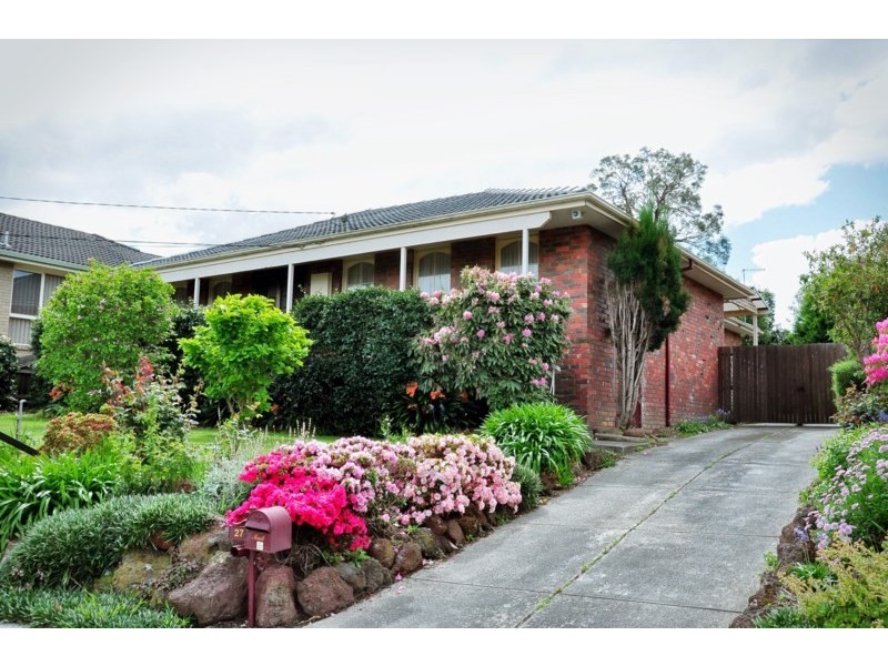 27 Mullens Road, Vermont South VIC 3133