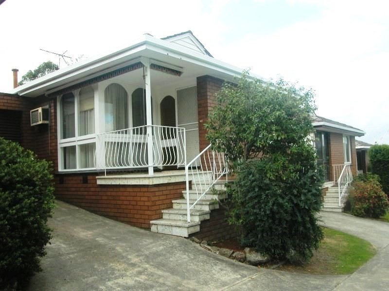 4/10 Hotham Street, Mont Albert VIC 3127