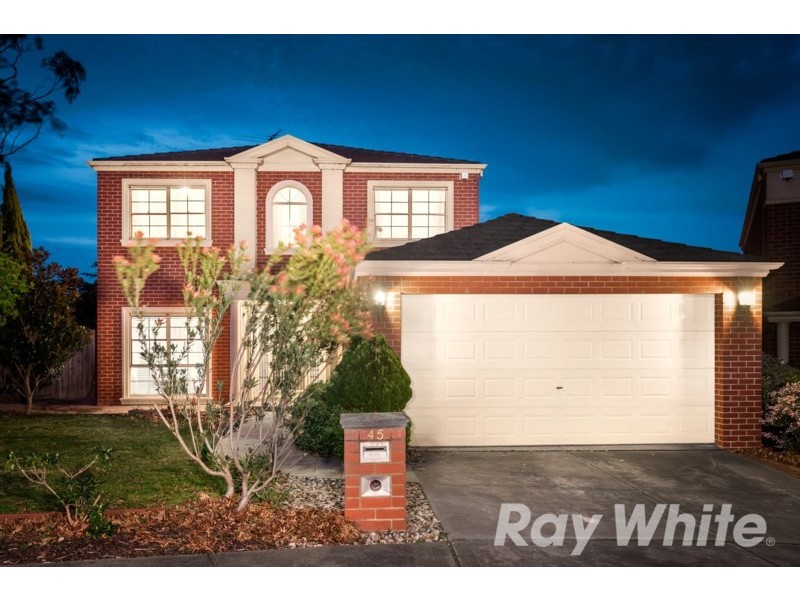 45 Ray Drive, Balwyn North VIC 3104