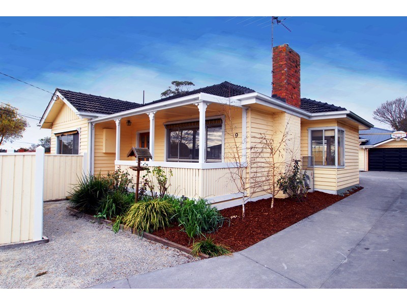 1/9 Burch Street, Blackburn North VIC 3130