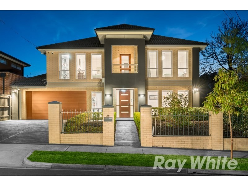 28 Samuel Road, Blackburn South VIC 3130