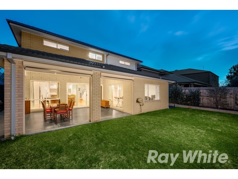 28 Samuel Road, Blackburn South VIC 3130