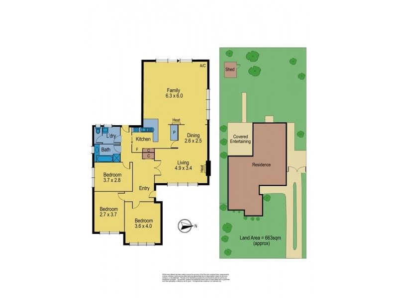 42 Barry Road, Burwood East VIC 3151