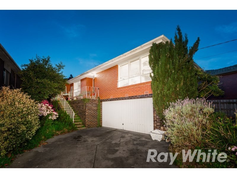 57 Furneaux Grove, Bulleen VIC 3105