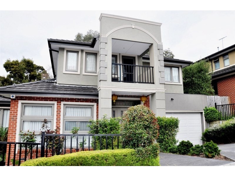 6/134-140 Boronia Road, Vermont VIC 3133