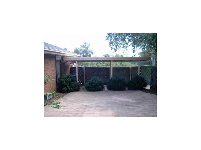 1 Tambo Close, Croydon Hills VIC 3136