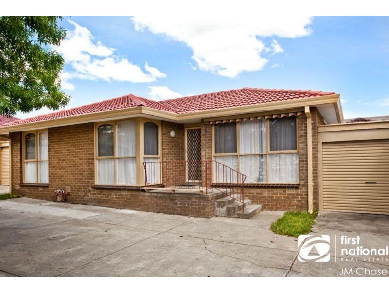 2/50 Drummond Street, Chadstone VIC 3148