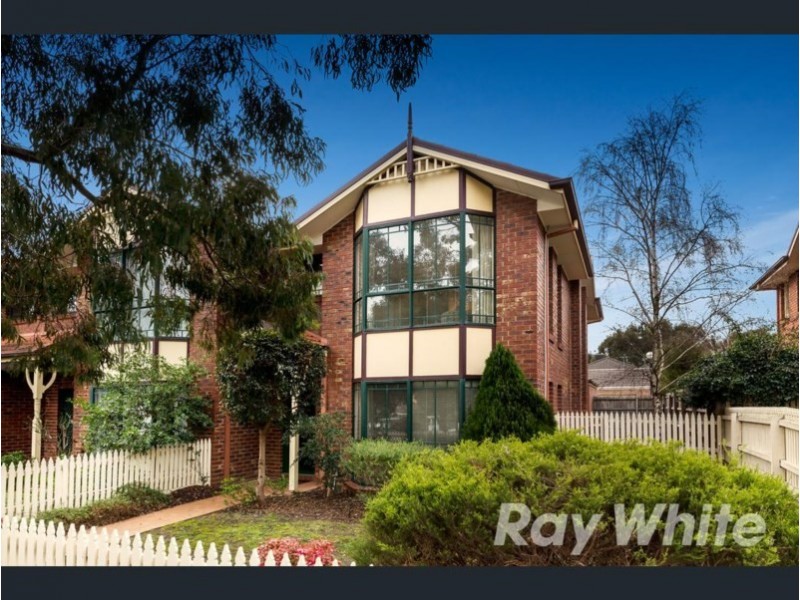 117 Fulton Road, Blackburn South VIC 3130