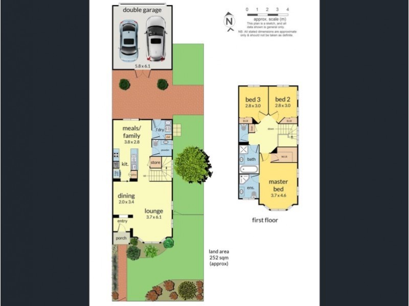 117 Fulton Road, Blackburn South VIC 3130