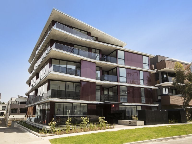 109/20 Queen Street, Blackburn VIC 3130