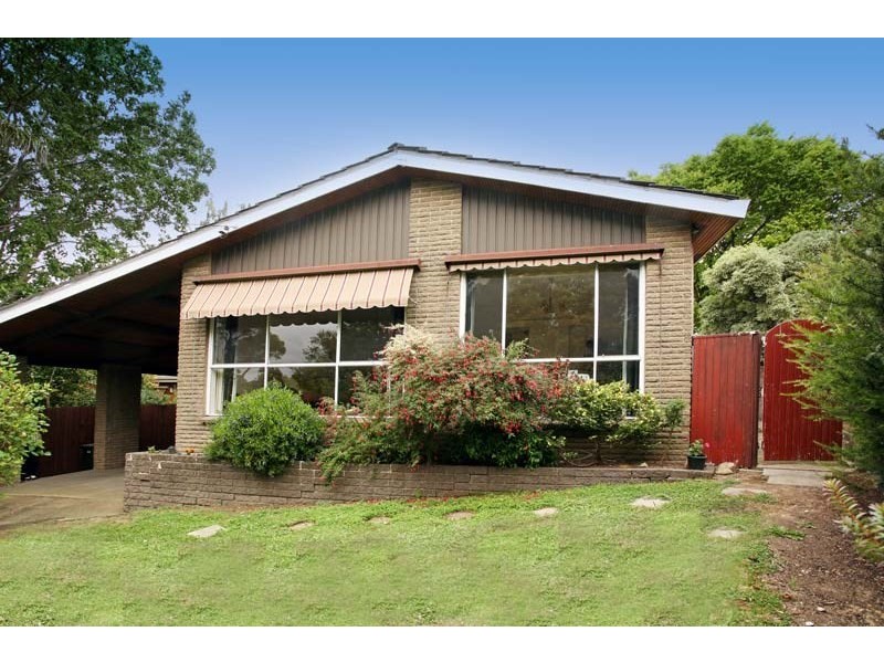 63 Lorraine Drive, Burwood East VIC 3151