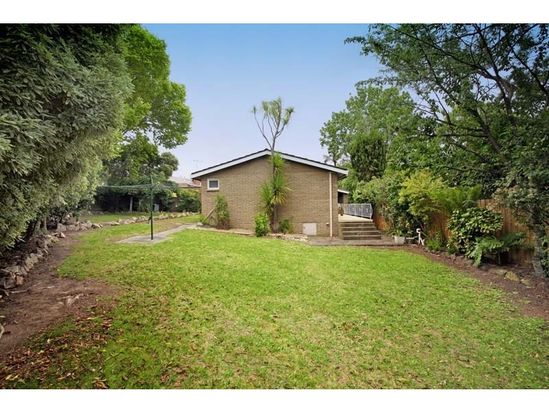 63 Lorraine Drive, Burwood East VIC 3151