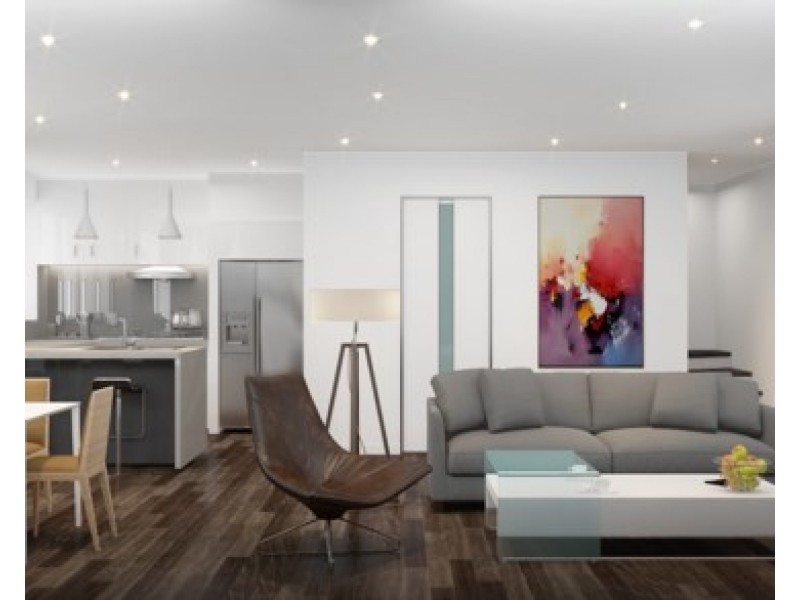 U3 and U5/27 Percy Street, Mitcham VIC 3132