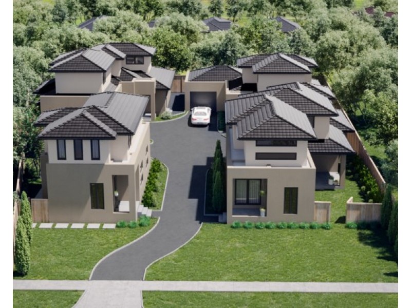 8 Bruce Street, Mitcham VIC 3132