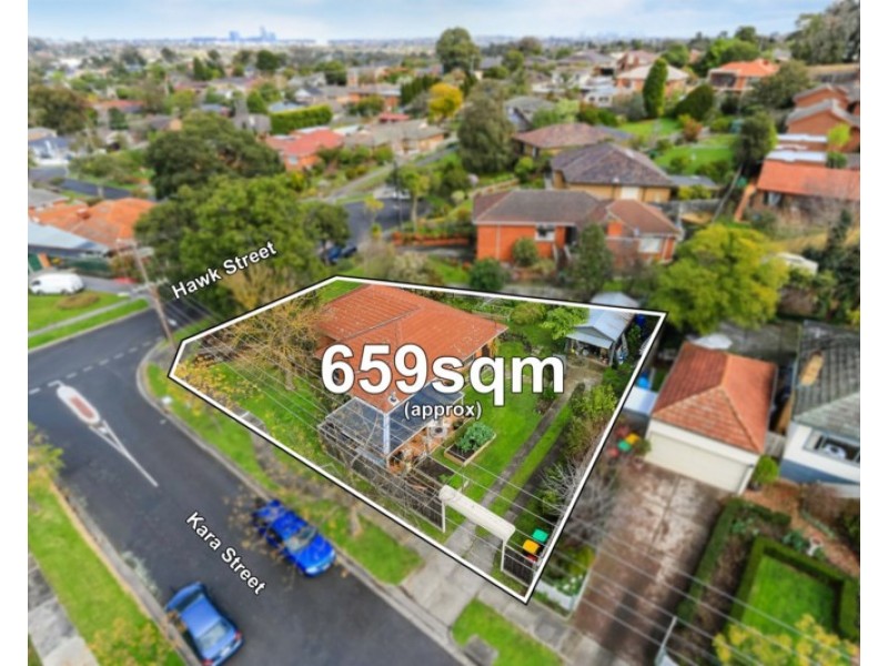 15 Hawk Street, Doncaster East VIC 3109