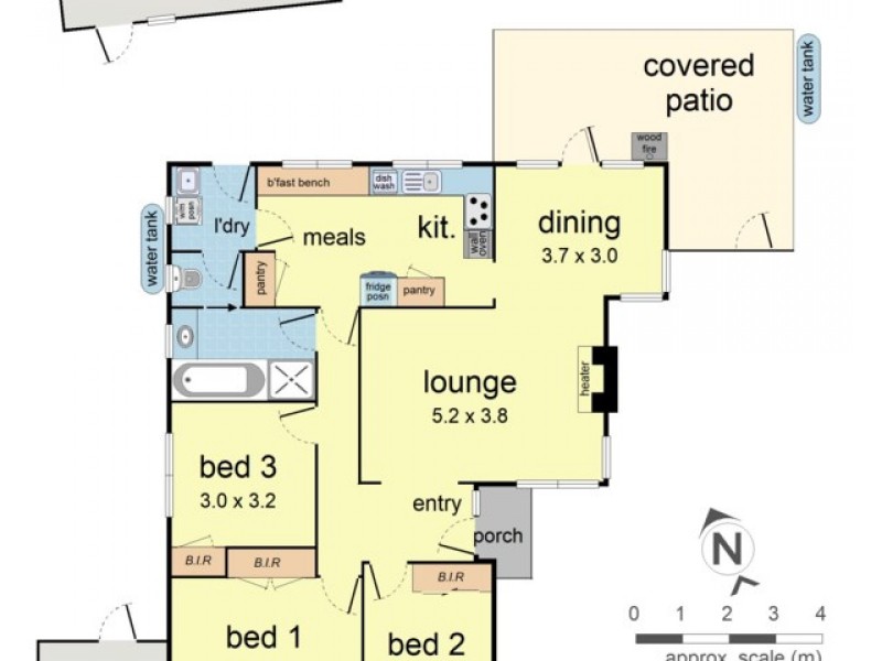 15 Hawk Street, Doncaster East VIC 3109