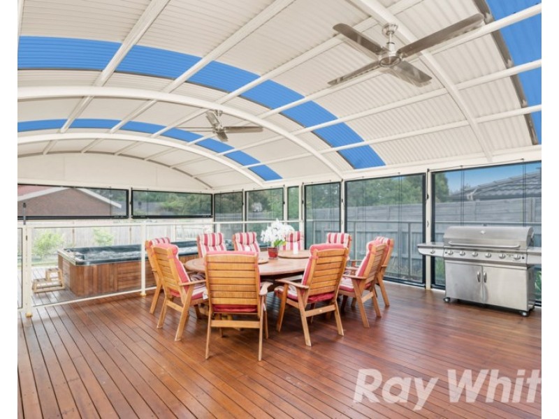 21 Lascelle Drive, Vermont South VIC 3133