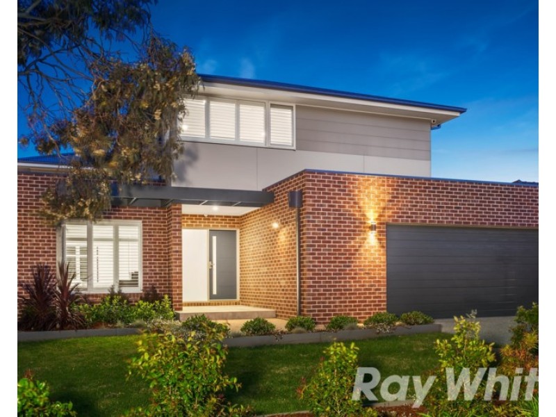 15 Hampshire Road, Forest Hill VIC 3131