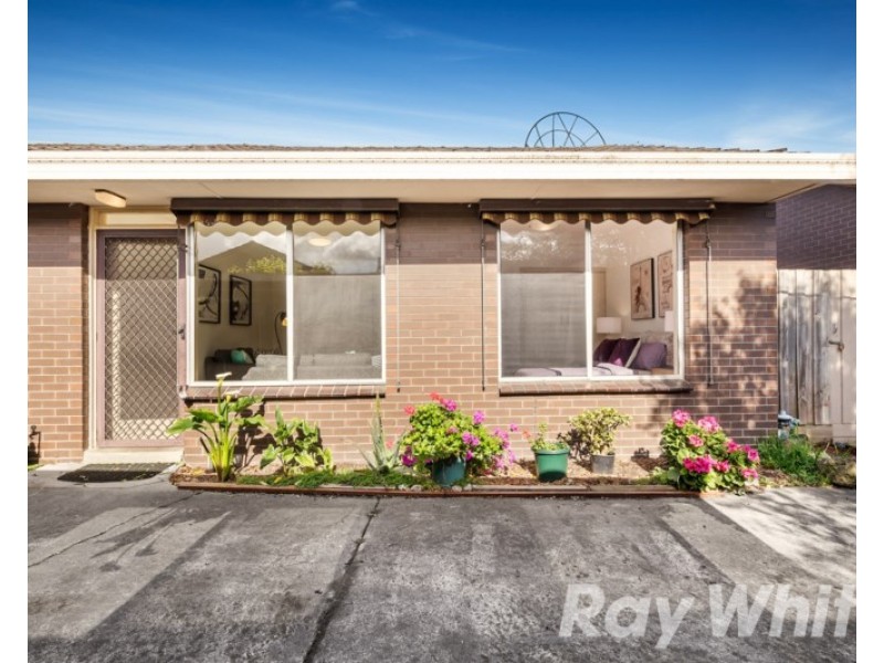5/12 Victoria Avenue, Mitcham VIC 3132