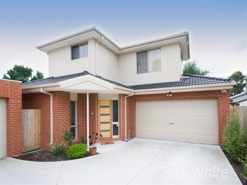 U2, 29 Creek Road, Mitcham VIC 3132