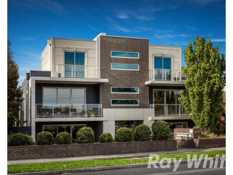 4/355 Burwood Highway, Burwood VIC 3125