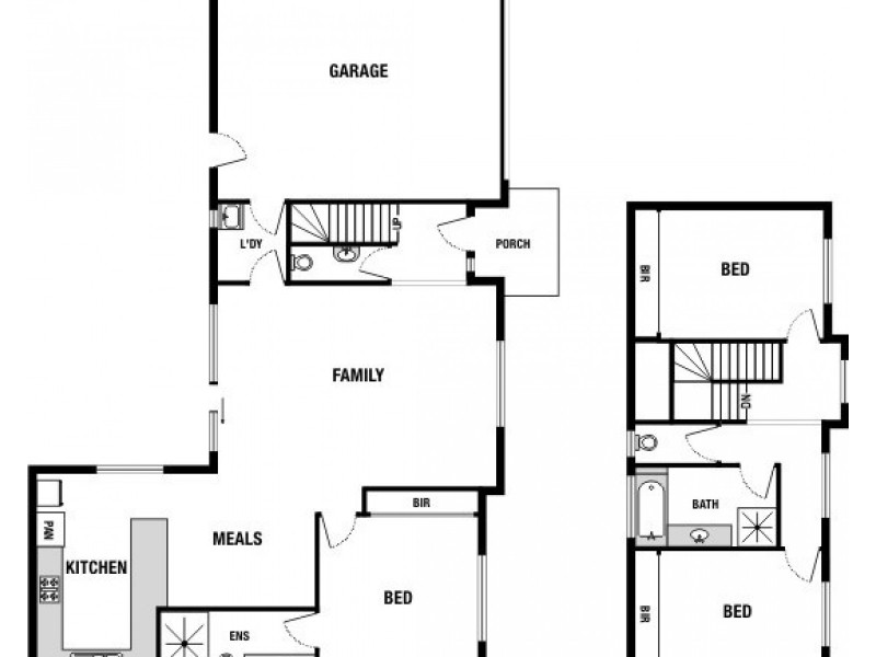 18 Aubrey Grove, Boronia VIC 3155