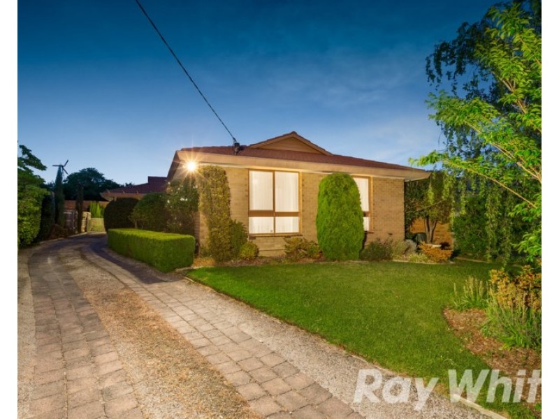18 Calypso Court, Forest Hill VIC 3131