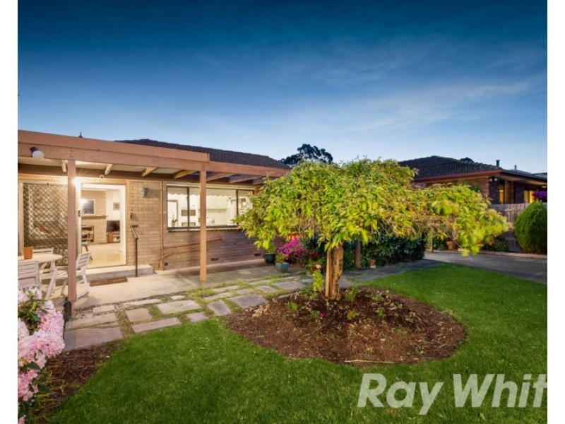 18 Calypso Court, Forest Hill VIC 3131