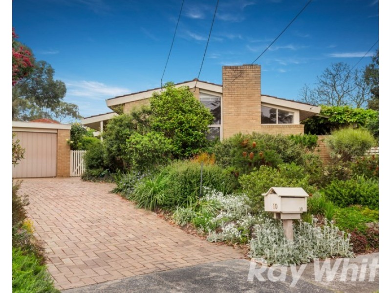 10 Granya Court, Blackburn South VIC 3130