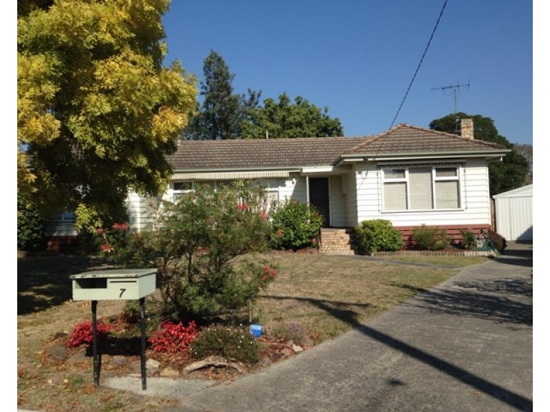 7 Marian Court, Blackburn VIC 3130