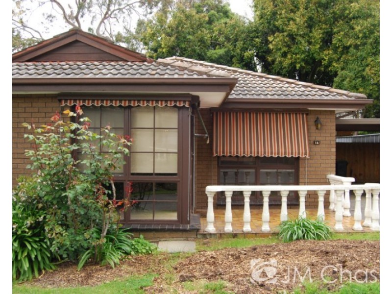 14/494 Mitcham Road, Mitcham VIC 3132