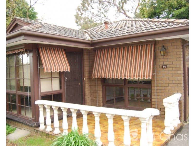 14/494 Mitcham Road, Mitcham VIC 3132