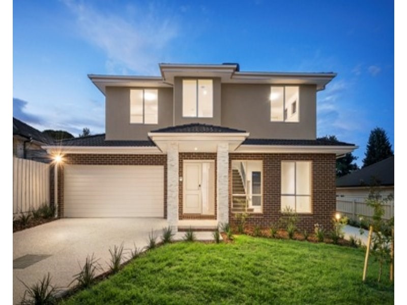 32 Baratta Street, Doncaster East VIC 3109