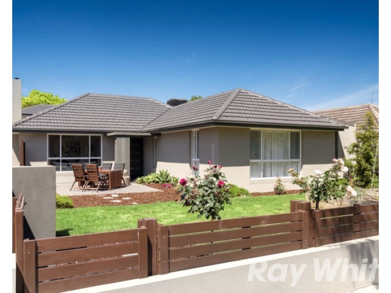 1/42 Carson Street, Mulgrave VIC 3170