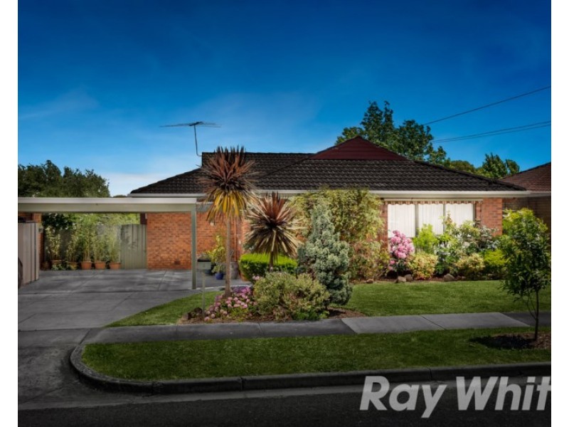 4 Cavill Court, Vermont South VIC 3133